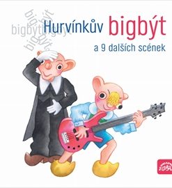 Hurvínkův bigbýt a 9 dalších scének