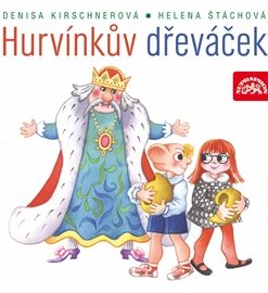 Hurvínkův dřeváček