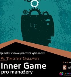 Inner Game pro manažery