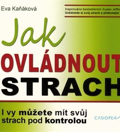 Jak ovládnout strach