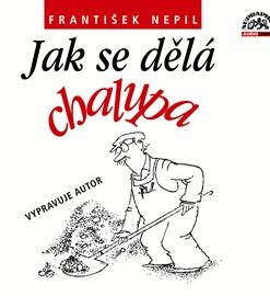 Jak se dělá chalupa