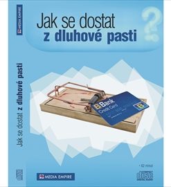 Jak se dostat z dluhové pasti