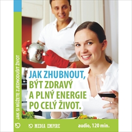 Jak zhubnout