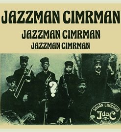 Jazzman Cimrman