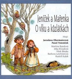 Jeníček a Mařenka