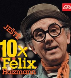 Ještě 10x Felix Holzmann