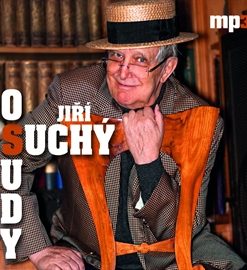 Jiří Suchý - Osudy