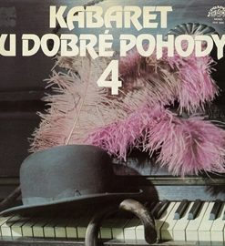 Kabaret U dobré pohody 4