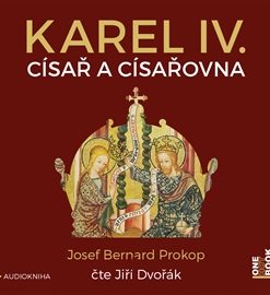 Karel IV. - Císař a císařovna