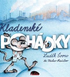 Kladenské pohádky