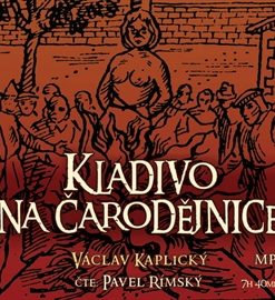 Kladivo na čarodějnice