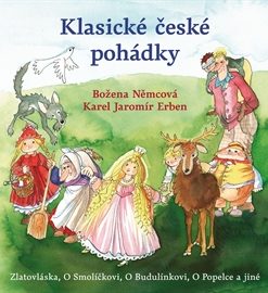 Klasické české pohádky