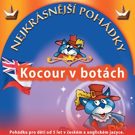 Kocour v botách