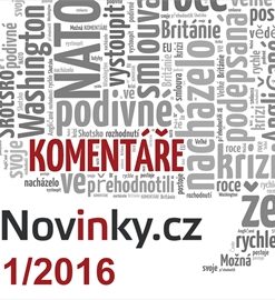 Komentáře Novinky.cz 1/2016