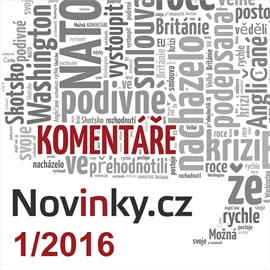 Komentáře Novinky.cz 1/2016