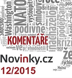 Komentáře Novinky.cz 12/2015