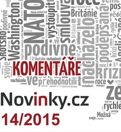 Komentáře Novinky.cz 14/2015