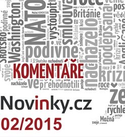 Komentáře Novinky.cz 2/2015