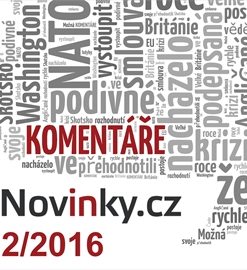 Komentáře Novinky.cz 2/2016