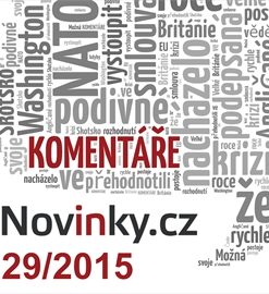 Komentáře Novinky.cz 29/2015