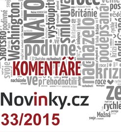 Komentáře Novinky.cz 33/2015