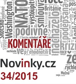 Komentáře Novinky.cz 34/2015