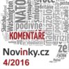 Komentáře Novinky.cz 4/2016