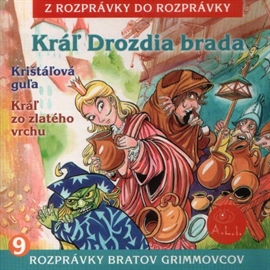 Kráľ Drozdia brada