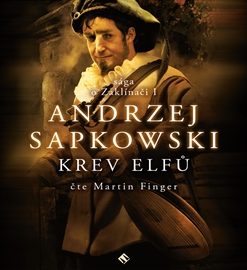 Krev elfů