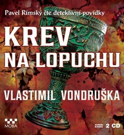 Krev na lopuchu