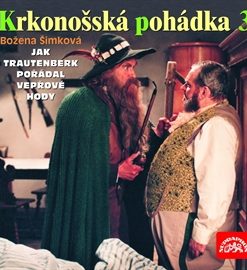 Krkonošská pohádka 3 - Jak Trautenberk pořádal vepřové hody