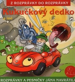 Kukučkový dedko