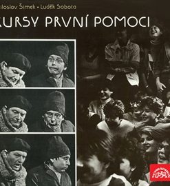 Kursy první pomoci