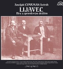 Divadlo Járy Cimrmana - Lijavec