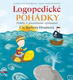 Logopedické pohádky