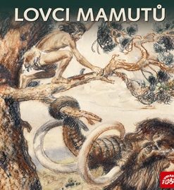 Lovci mamutů