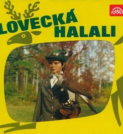 Lovecká halali