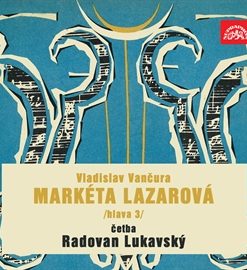 Markéta Lazarová (hlava 3)