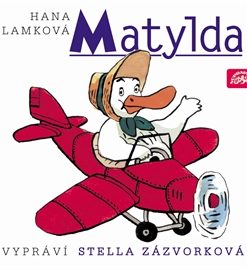 Matylda