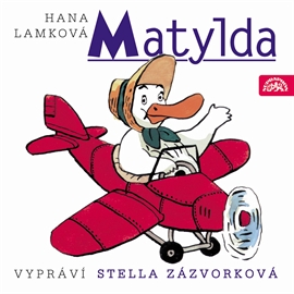 Matylda