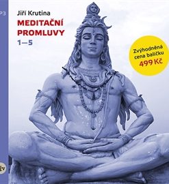 Meditační promluvy 1 - 5