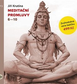 Meditační promluvy 6 - 10