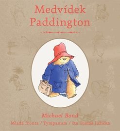 Medvídek Paddington