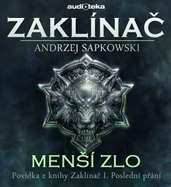 Menší zlo - Zaklínač I. Poslední přání 3/6