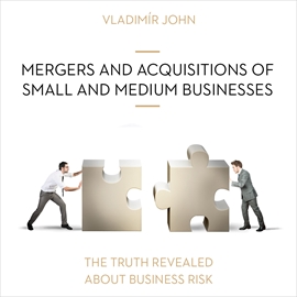 Mergers and acquisitions of small and medium businesses