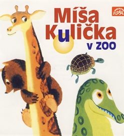 Míša Kulička v ZOO