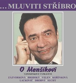 O Menšíkovi - Vzpomínkové vyprávění