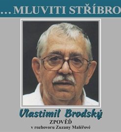 Vlastimil Brodský - Zpověď