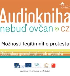 Možnosti legitimního protestu