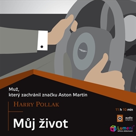 Můj život - Muž